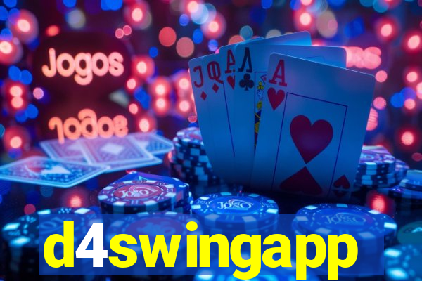 d4swingapp