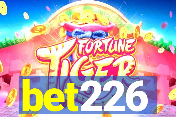 bet226