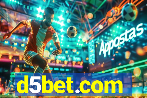 d5bet.com