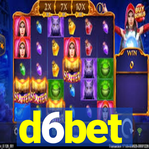d6bet