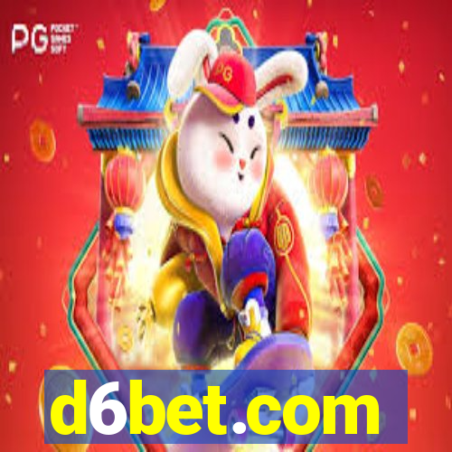 d6bet.com