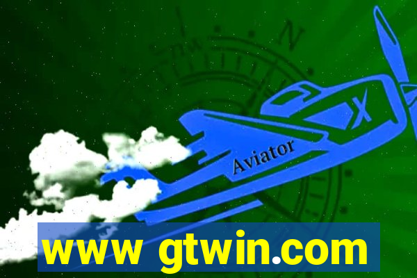 www gtwin.com