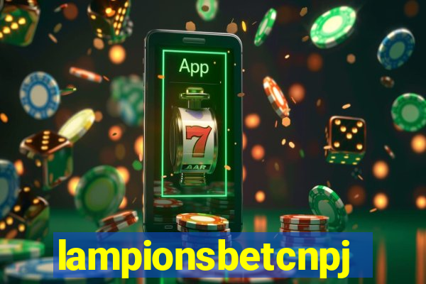 lampionsbetcnpj