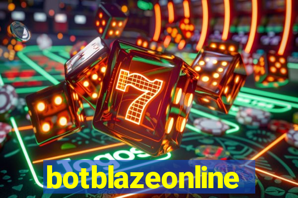 botblazeonline