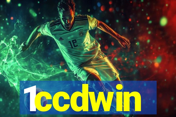 1ccdwin
