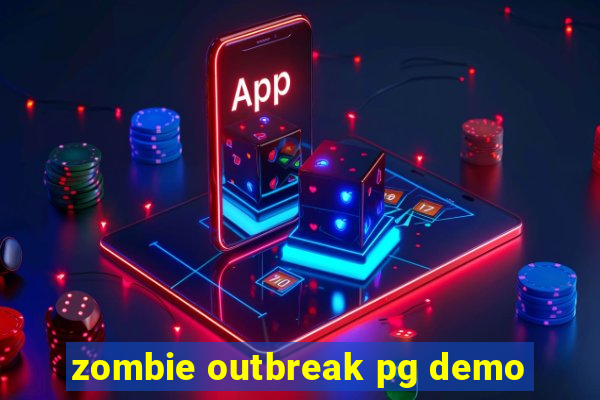 zombie outbreak pg demo
