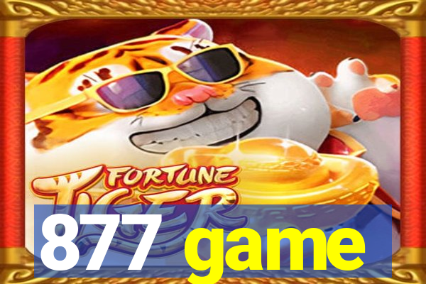 877 game