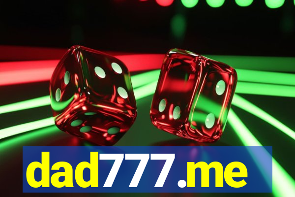 dad777.me