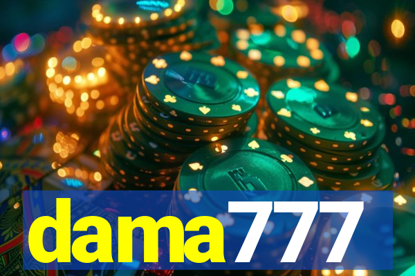 dama777