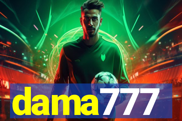 dama777