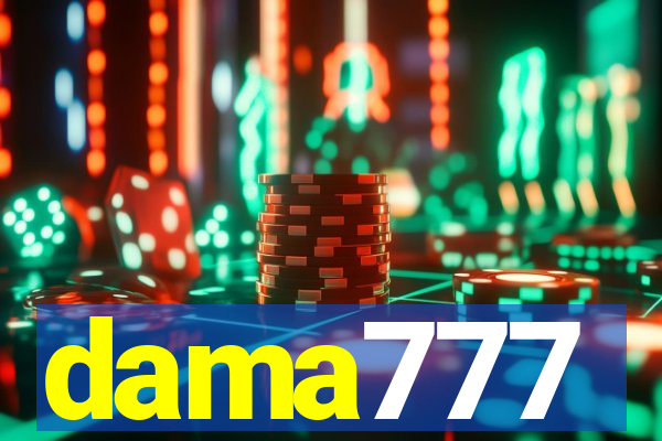 dama777