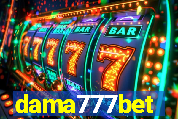 dama777bet