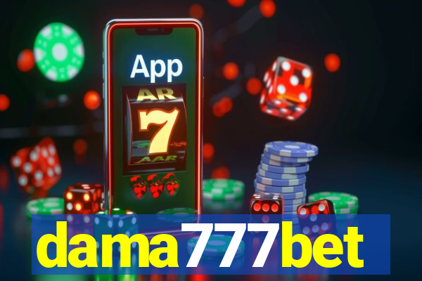 dama777bet