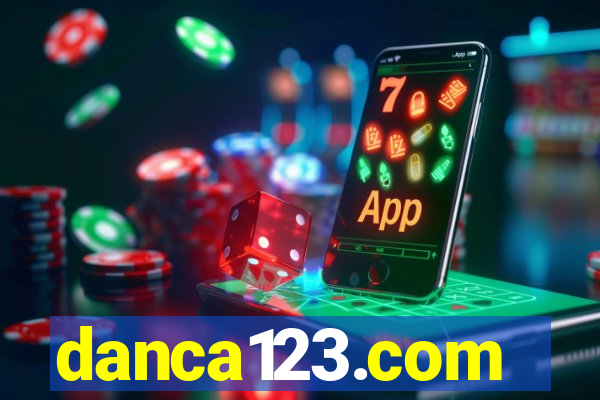 danca123.com