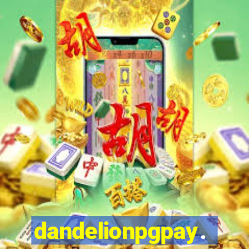dandelionpgpay.com