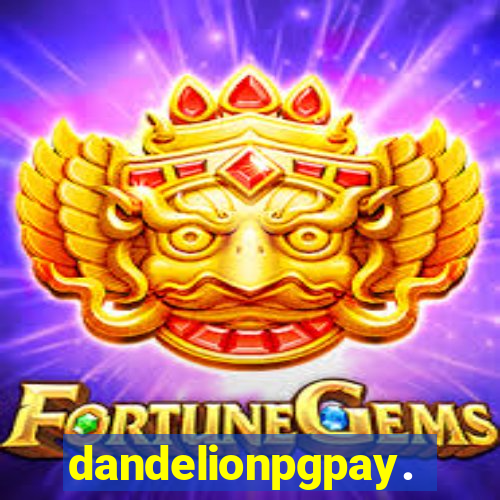 dandelionpgpay.com