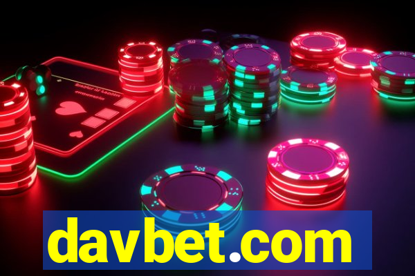 davbet.com