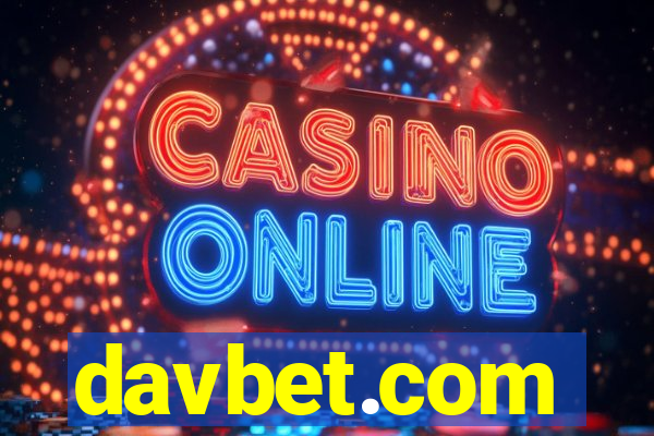 davbet.com