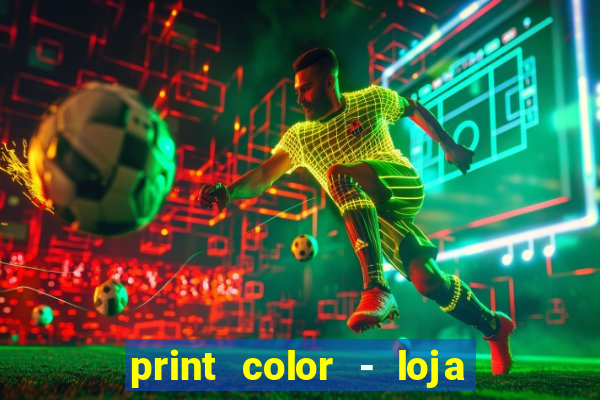 print color - loja 04 porto alegre - rs