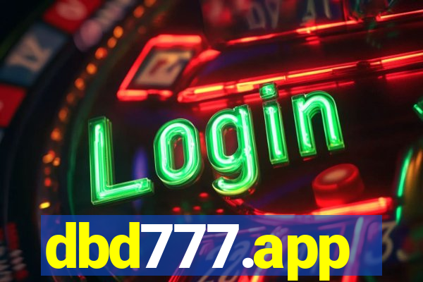 dbd777.app