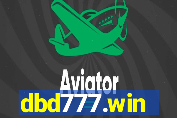 dbd777.win