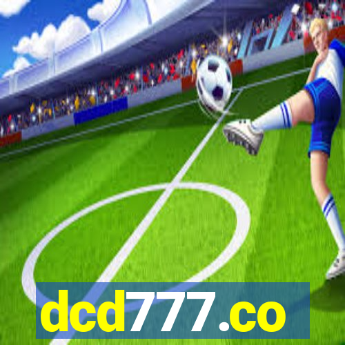 dcd777.co