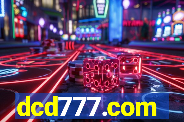 dcd777.com