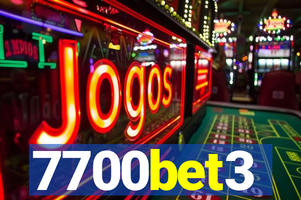 7700bet3