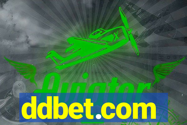 ddbet.com