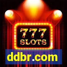 ddbr.com