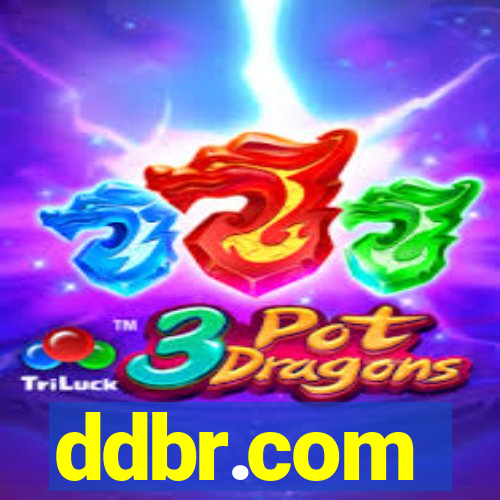 ddbr.com