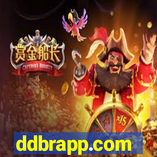 ddbrapp.com