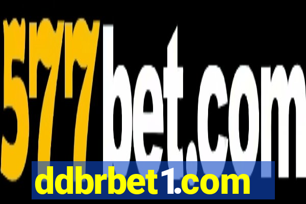 ddbrbet1.com