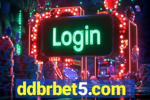 ddbrbet5.com