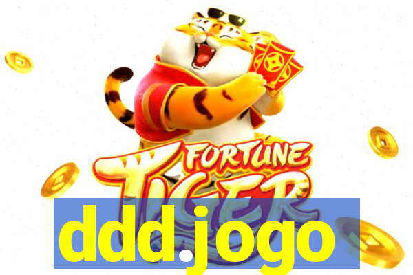 ddd.jogo