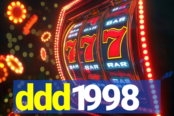 ddd1998