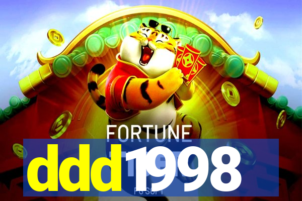 ddd1998