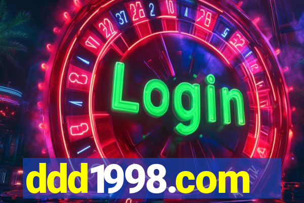ddd1998.com