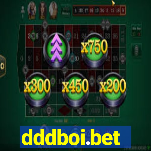 dddboi.bet