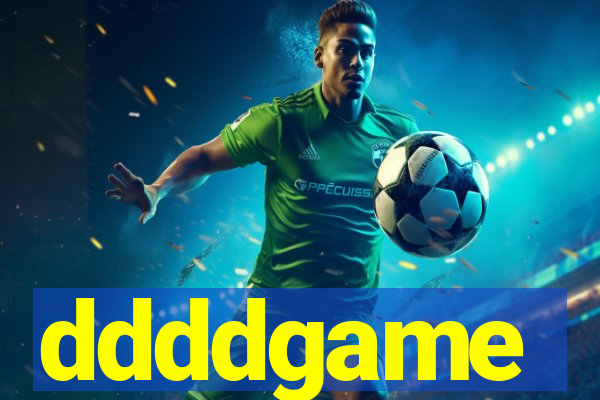 ddddgame