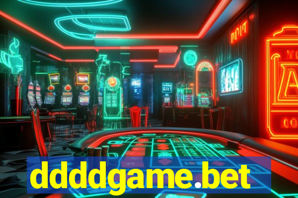 ddddgame.bet