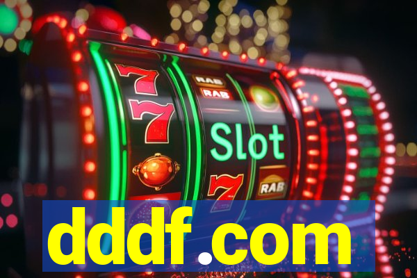 dddf.com
