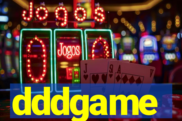dddgame