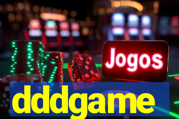 dddgame