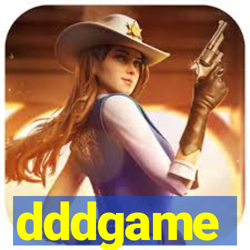 dddgame