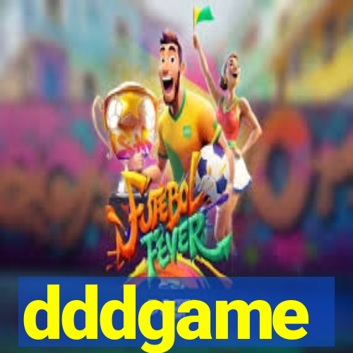 dddgame