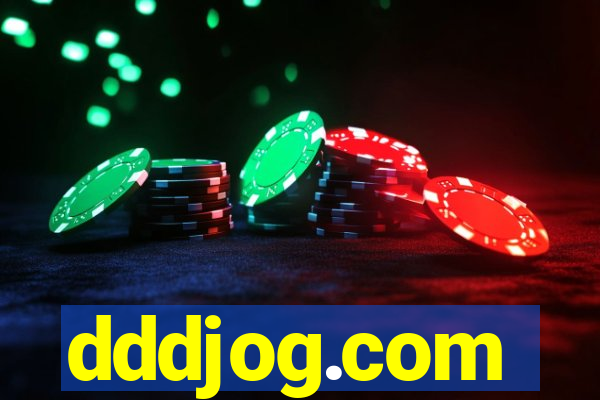 dddjog.com