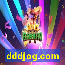 dddjog.com