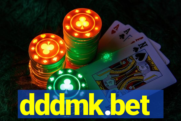 dddmk.bet