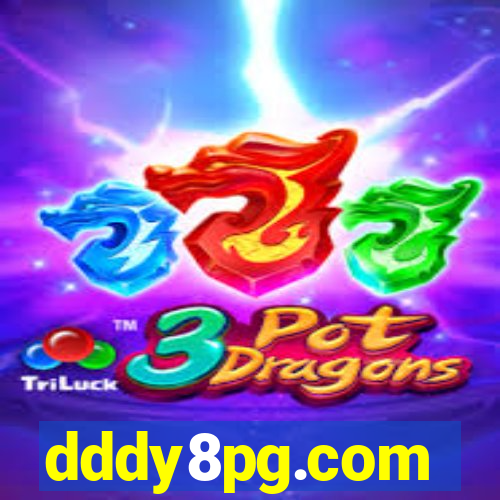 dddy8pg.com